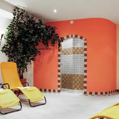 2 Bedroom Amazing In St, Anton *